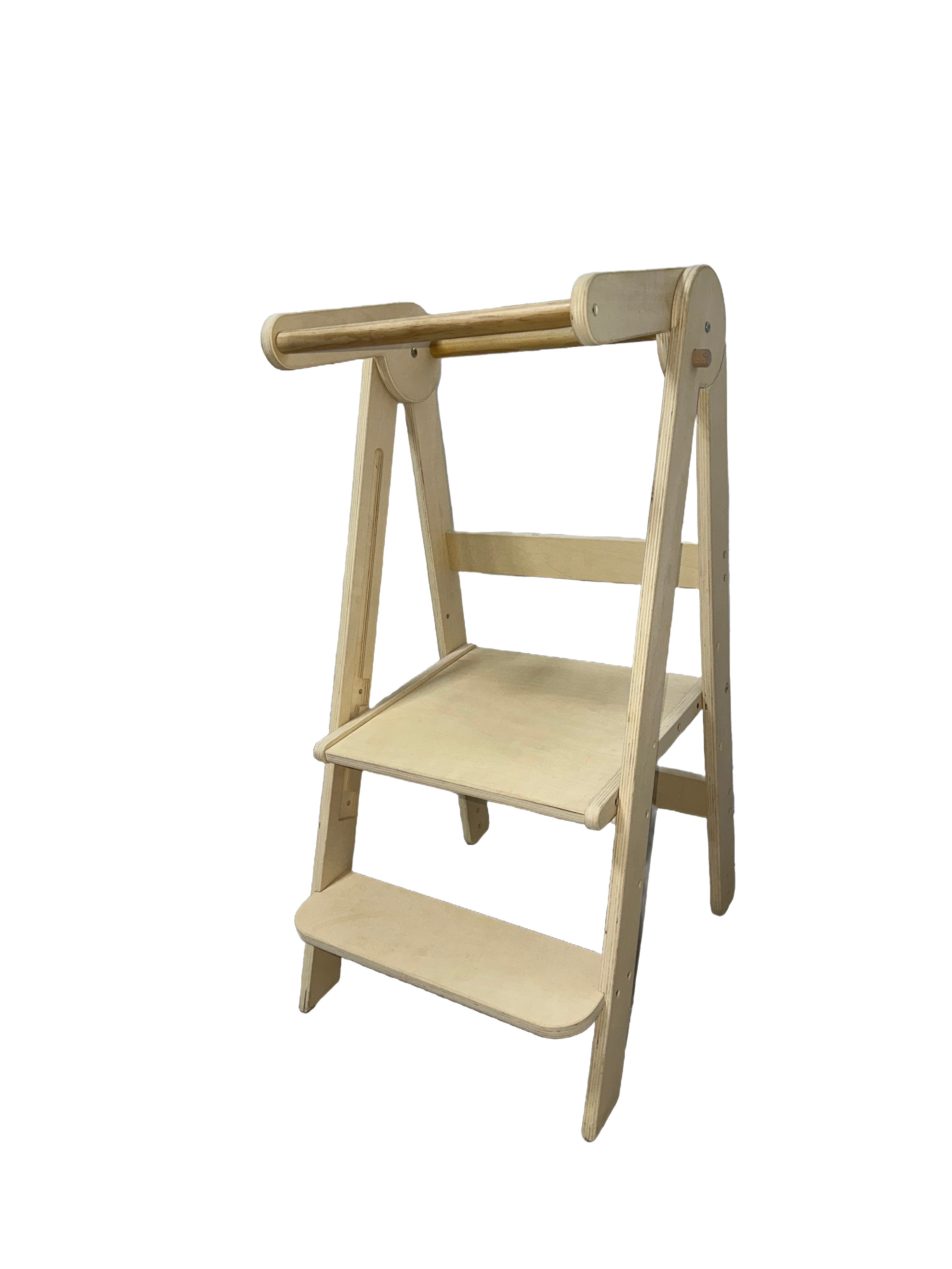 מגדל למידה Goldies זוויות נוספות