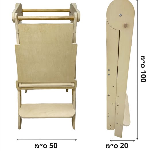 מידות מגדל למידה